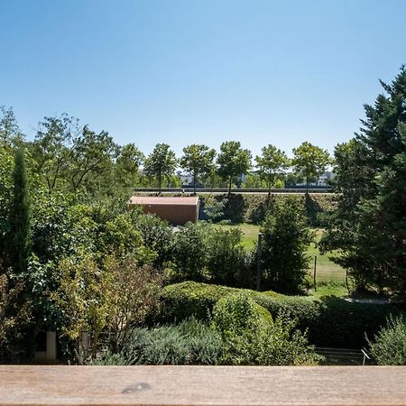 Les Amidonniers Apartment Toulouse Luaran gambar