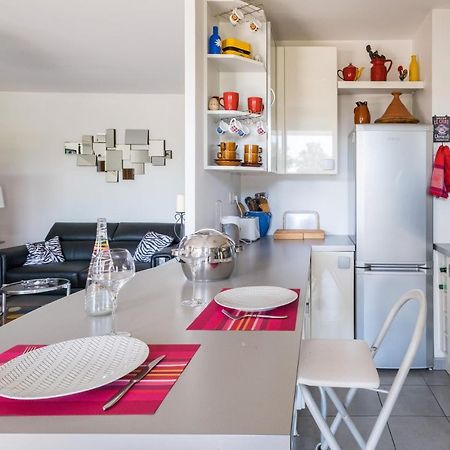 Les Amidonniers Apartment Toulouse Luaran gambar