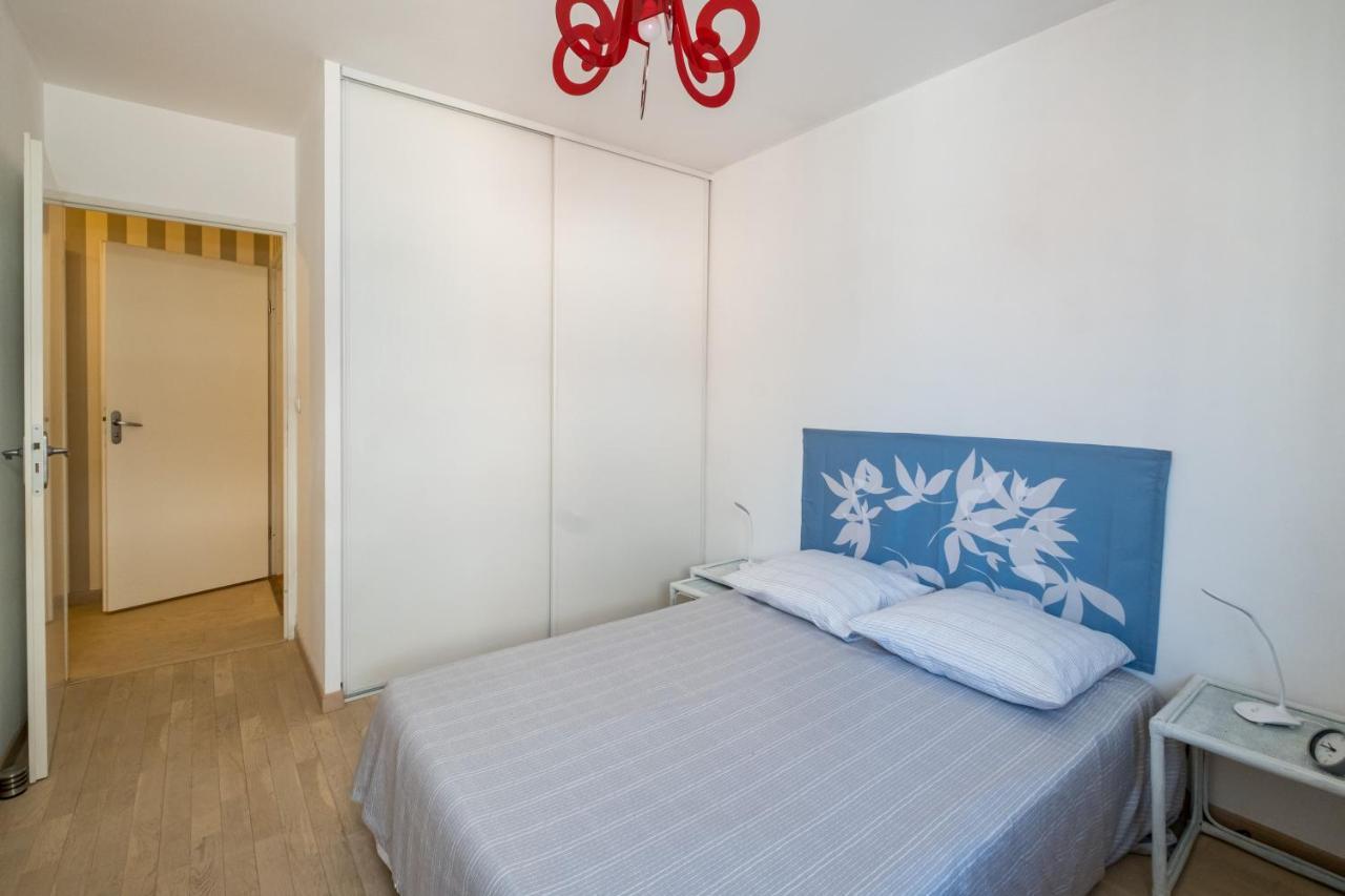 Les Amidonniers Apartment Toulouse Luaran gambar